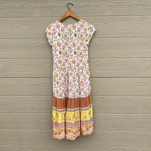 Spell and the Gypsy Collective Small Midi Dress